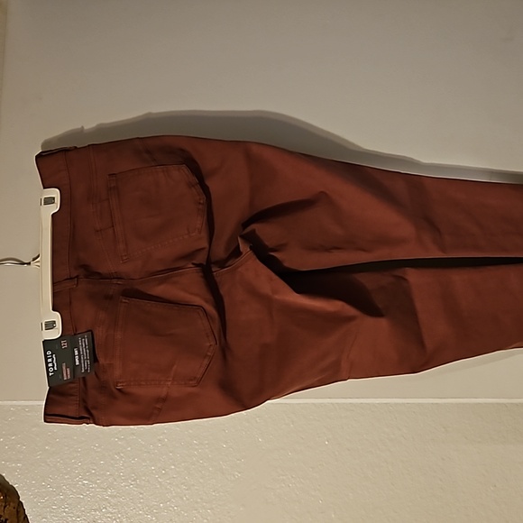 New with tag Torrid bombshell skinny jeans 12T - Picture 5 of 8